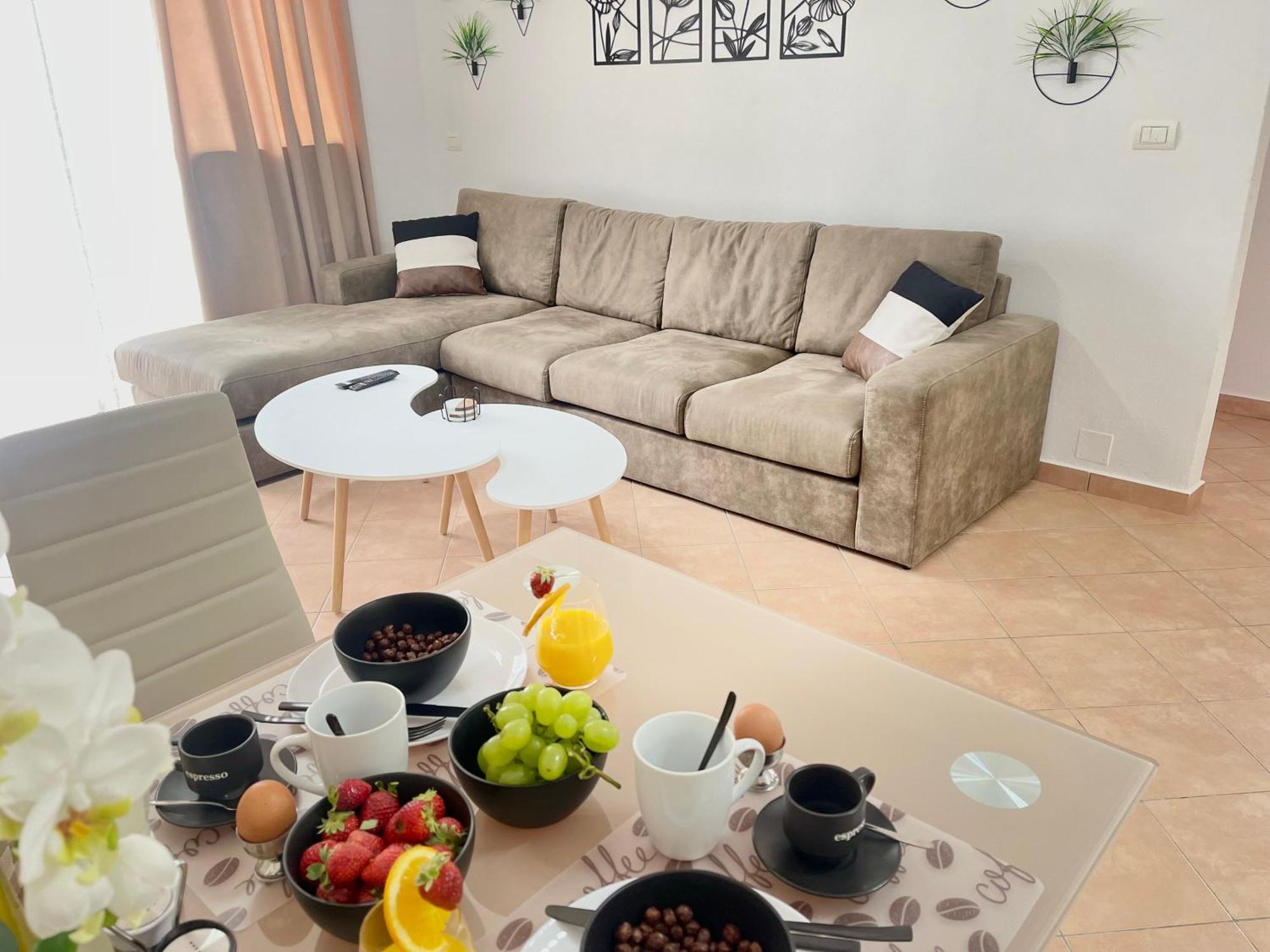 Onde Del Mare Apartment Sarande Exterior photo