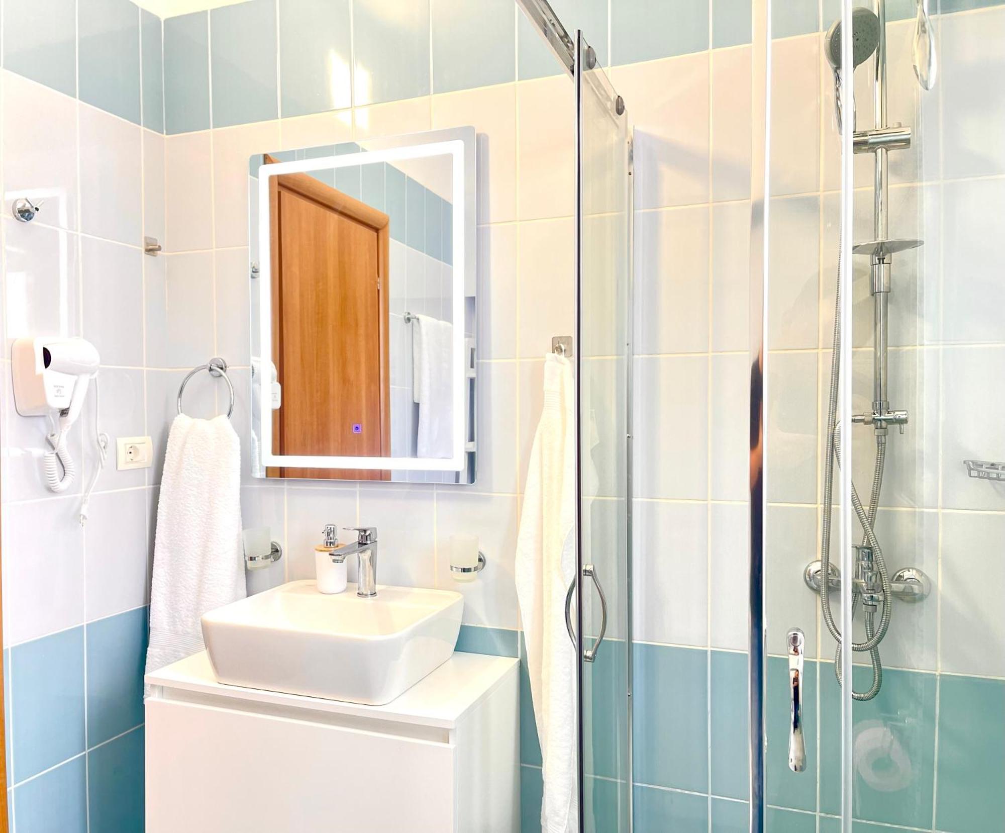 Onde Del Mare Apartment Sarande Exterior photo